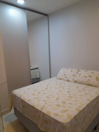 Imagem Apartamento com 3 Quartos à Venda, 92 m² em Parque Amazônia - Goiânia