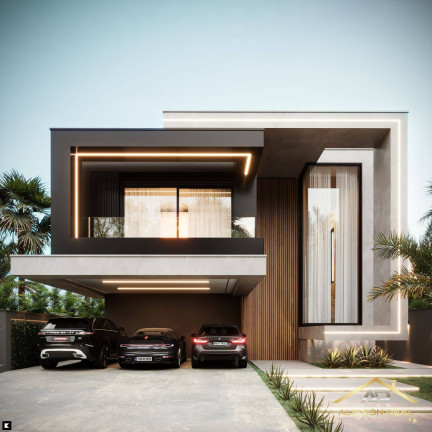 Imagem Casa de Condomínio com 4 Quartos à Venda, 535 m² em Tamboré - Santana De Parnaíba Imagem Casa de Condomínio com 4 Quartos à Venda, 535 m² em Tamboré - Santana De Parnaíba