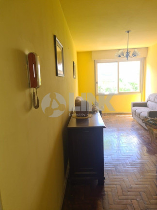 Imagem Apartamento com 2 Quartos à Venda, 63 m² em Cidade Baixa - Porto Alegre Imagem Apartamento com 2 Quartos à Venda, 63 m² em Cidade Baixa - Porto Alegre