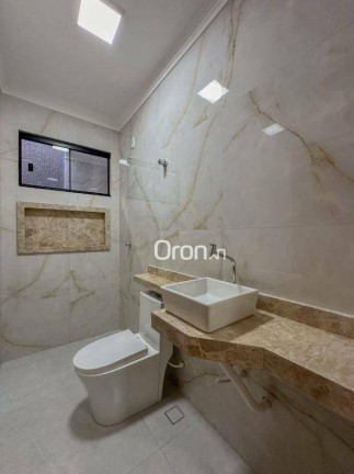 Imagem Casa com 3 Quartos à Venda, 123 m² em Setor Serra Dourada - Aparecida De Goiânia Imagem Casa com 3 Quartos à Venda, 123 m² em Setor Serra Dourada - Aparecida De Goiânia