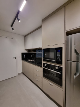 Imagem Imóvel com 1 Quarto à Venda, 24 m² em Campo Belo - São Paulo