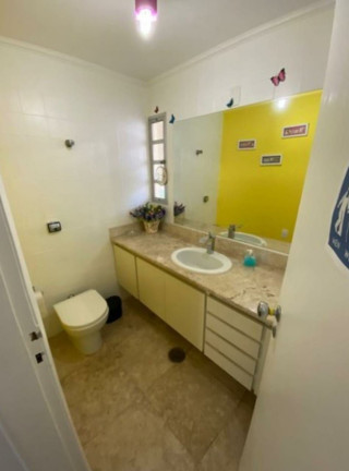 Imagem Casa com 5 Quartos à Venda, 350 m² em Vila Madalena - São Paulo Imagem Casa com 5 Quartos à Venda, 350 m² em Vila Madalena - São Paulo