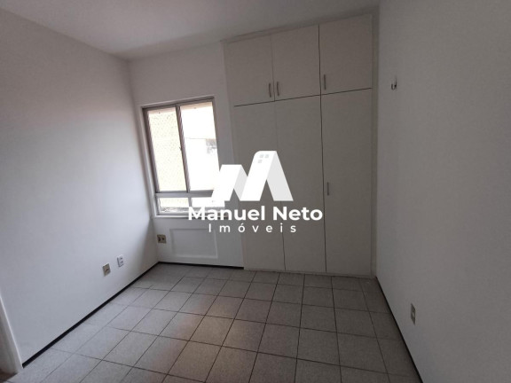 Imagem Apartamento com 3 Quartos à Venda, 126 m² em Aldeota - Fortaleza