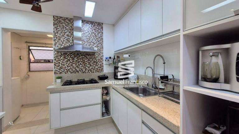 Imagem Apartamento com 3 Quartos à Venda, 110 m² em Alto - Piracicaba Imagem Apartamento com 3 Quartos à Venda, 110 m² em Alto - Piracicaba