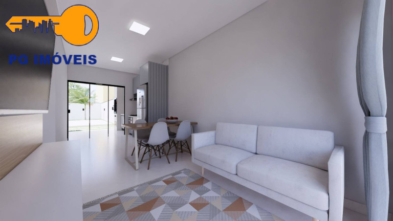 Imagem Casa com 2 Quartos à Venda, 180 m² em Monções - Pontal Do Paraná Imagem Casa com 2 Quartos à Venda, 180 m² em Monções - Pontal Do Paraná