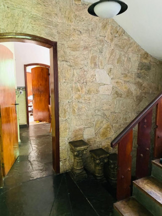Imagem Casa com 6 Quartos à Venda ou Locação, 600 m² em Morumbi - São Paulo