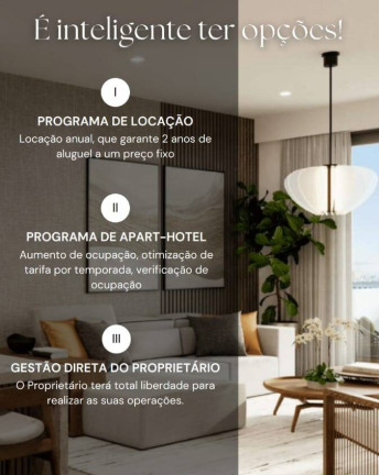 Imagem Apartamento com 1 Quarto à Venda, 30 m² em Brickell - Biscayne Park
