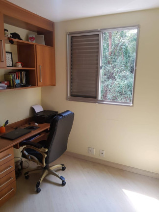 Imagem Apartamento com 2 Quartos à Venda, 53 m² em Vila Andrade - São Paulo Imagem Apartamento com 2 Quartos à Venda, 53 m² em Vila Andrade - São Paulo