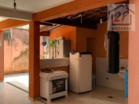 Imagem Sobrado com 3 Quartos à Venda, 281 m² em Bosque Dos Eucaliptos - São José Dos Campos Imagem Sobrado com 3 Quartos à Venda, 281 m² em Bosque Dos Eucaliptos - São José Dos Campos