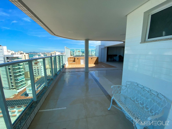 Imagem Cobertura com 4 Quartos à Venda, 180 m² em Praia Do Morro - Guarapari Imagem Cobertura com 4 Quartos à Venda, 180 m² em Praia Do Morro - Guarapari