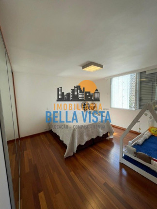 Imagem Apartamento com 4 Quartos à Venda,  em Aclimação - São Paulo