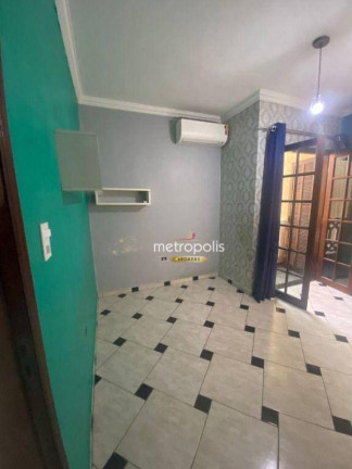 Imagem Sobrado com 4 Quartos à Venda, 220 m² em Vila Vitória - São Bernardo Do Campo Imagem Sobrado com 4 Quartos à Venda, 220 m² em Vila Vitória - São Bernardo Do Campo