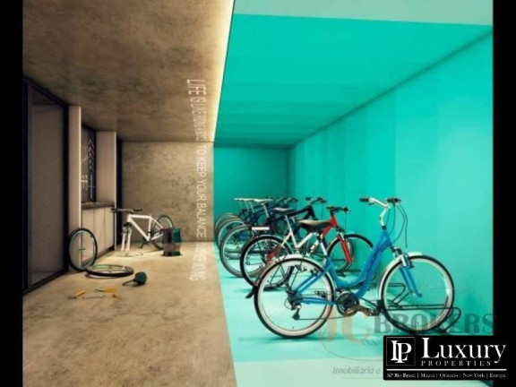 Imagem Apartamento com 3 Quartos à Venda, 158 m² em Indianópolis - São Paulo Imagem Apartamento com 3 Quartos à Venda, 158 m² em Indianópolis - São Paulo