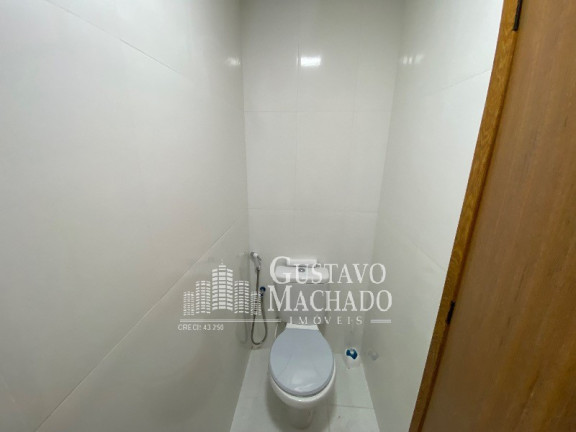 Imagem Sala Comercial para Alugar, 40 m² em Aterrado - Volta Redonda