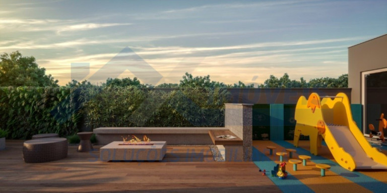 Imagem Apartamento com 3 Quartos à Venda, 143 m² em Tristeza - Porto Alegre Imagem Apartamento com 3 Quartos à Venda, 143 m² em Tristeza - Porto Alegre
