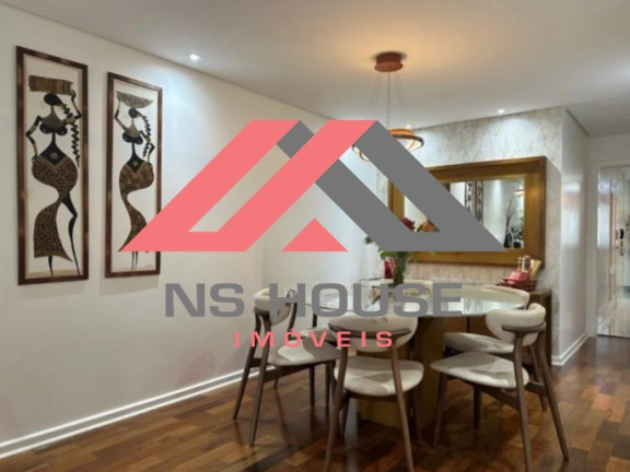 Imagem Imóvel com 3 Quartos à Venda, 220 m² em Santo Antônio - São Caetano Do Sul Imagem Imóvel com 3 Quartos à Venda, 220 m² em Santo Antônio - São Caetano Do Sul