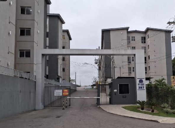 Imagem Apartamento com 2 Quartos à Venda, 55 m² em Santa Cruz - Rio De Janeiro Imagem Apartamento com 2 Quartos à Venda, 55 m² em Santa Cruz - Rio De Janeiro