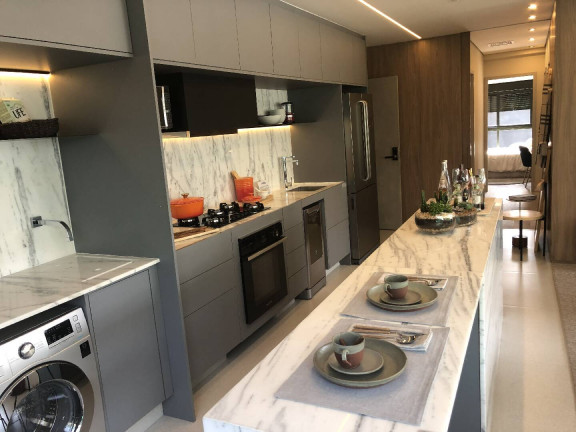 Imagem Apartamento com 2 Quartos à Venda, 69 m² em Perdizes - São Paulo Imagem Apartamento com 2 Quartos à Venda, 69 m² em Perdizes - São Paulo