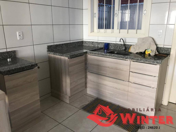 Imagem Sobrado com 2 Quartos à Venda, 79 m² em Centro - Feliz Imagem Sobrado com 2 Quartos à Venda, 79 m² em Centro - Feliz