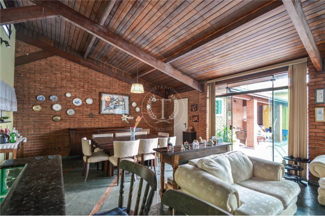 Imagem Casa com 4 Quartos à Venda, 144 m² em Campo Belo - São Paulo Imagem Casa com 4 Quartos à Venda, 144 m² em Campo Belo - São Paulo