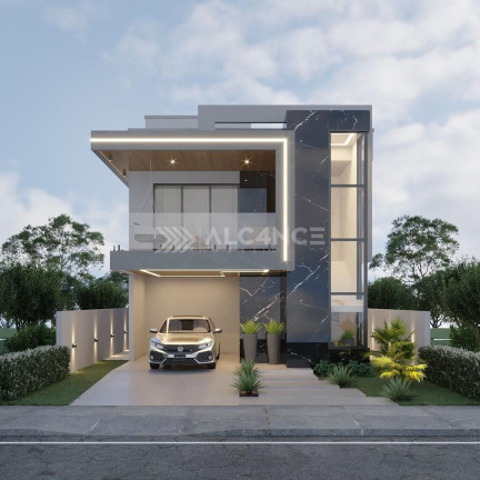 Casa com 4 Quartos à Venda, 190 m² em Muçumagro - João Pessoa