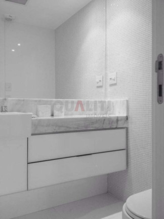 Imagem Apartamento com 1 Quarto à Venda, 49 m² em Moema - São Paulo Imagem Apartamento com 1 Quarto à Venda, 49 m² em Moema - São Paulo