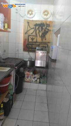 Imagem Sala Comercial à Venda, 100 m² em Mongaguá