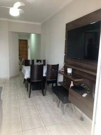 Imagem Apartamento com 2 Quartos à Venda, 70 m² em Aviação - Praia Grande