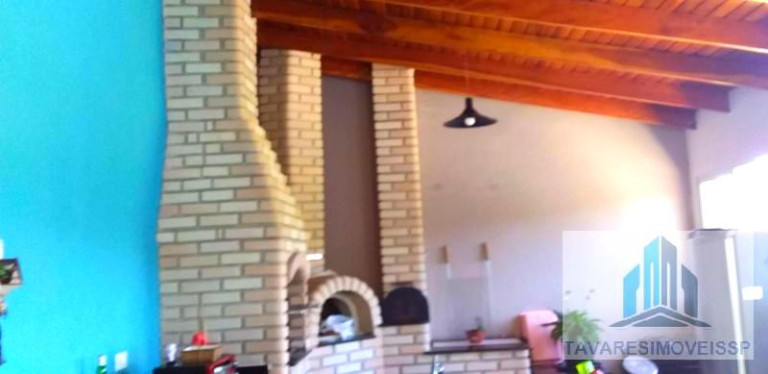 Imagem Chácara com 4 Quartos à Venda, 275 m² em Parque Palmeiras - Suzano