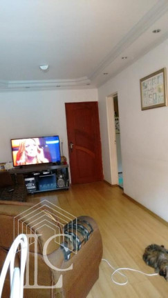 Imagem Apartamento com 2 Quartos à Venda, 58 m² em Campo Grande - São Paulo Imagem Apartamento com 2 Quartos à Venda, 58 m² em Campo Grande - São Paulo