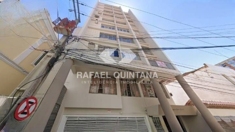 Imagem Apartamento com 2 Quartos para Alugar, 64 m² em Centro - Florianópolis