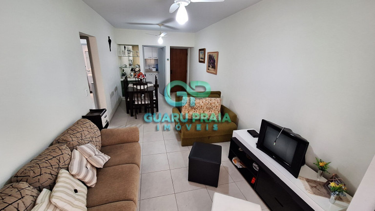Imagem Apartamento com 2 Quartos à Venda, 90 m² em Enseada - Guarujá
