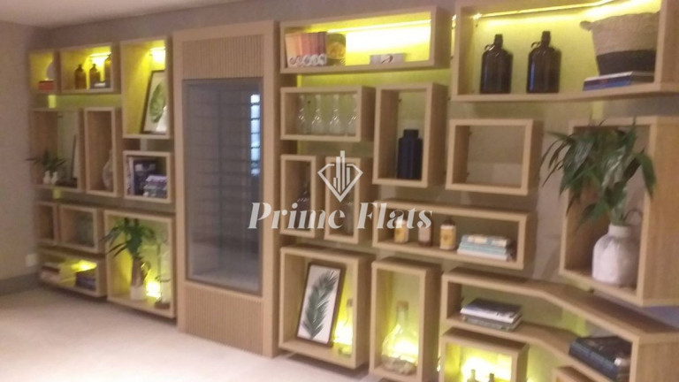 Imagem Apartamento com 1 Quarto à Venda, 32 m² em Jardins - São Paulo Imagem Apartamento com 1 Quarto à Venda, 32 m² em Jardins - São Paulo