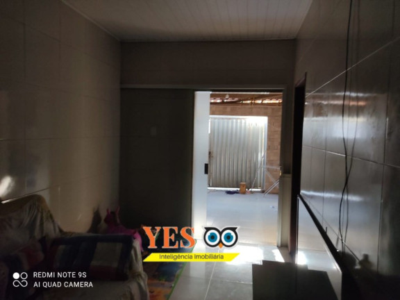 Imagem Casa com 3 Quartos à Venda, 120 m² em Parque Ipê - Feira De Santana Imagem Casa com 3 Quartos à Venda, 120 m² em Parque Ipê - Feira De Santana