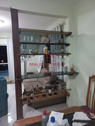 Imagem Casa com 2 Quartos à Venda, 120 m² em Baleia - São Pedro Da Aldeia