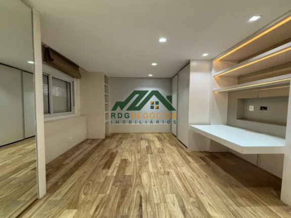 Imagem Apartamento com 4 Quartos à Venda, 288 m² em Campo Belo - São Paulo Imagem Apartamento com 4 Quartos à Venda, 288 m² em Campo Belo - São Paulo