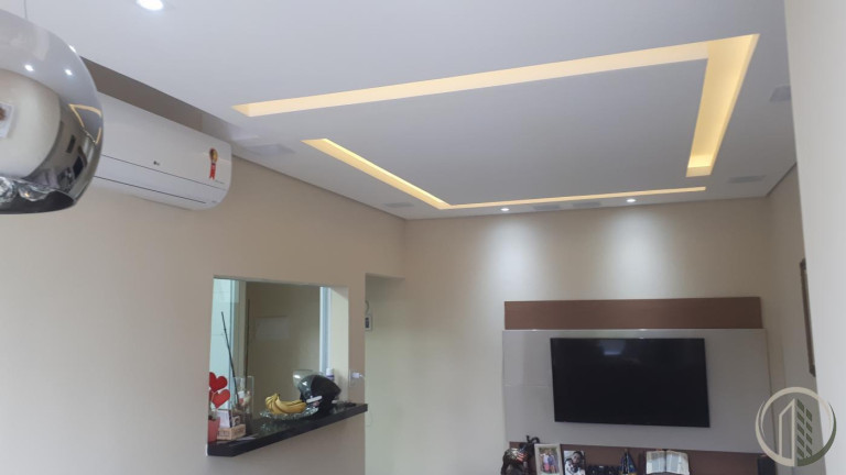 Imagem Apartamento com 2 Quartos à Venda, 82 m² em Ponta Da Praia - Santos