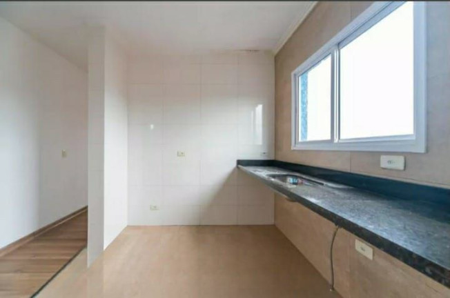 Imagem Apartamento com 2 Quartos à Venda, 55 m² em Vila Curuçá - Santo André Imagem Apartamento com 2 Quartos à Venda, 55 m² em Vila Curuçá - Santo André