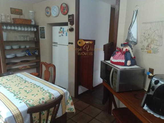 Imagem Casa com 4 Quartos à Venda, 810 m² em Granja Guarani - Teresópolis Imagem Casa com 4 Quartos à Venda, 810 m² em Granja Guarani - Teresópolis