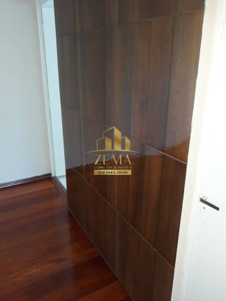 Imagem Apartamento com 2 Quartos à Venda, 50 m² em Jardim Marica - Mogi Das Cruzes