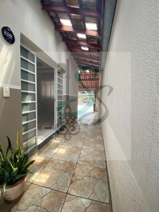 Imagem Casa com 2 Quartos à Venda, 62 m² em Jardim Interlagos - Hortolândia Imagem Casa com 2 Quartos à Venda, 62 m² em Jardim Interlagos - Hortolândia