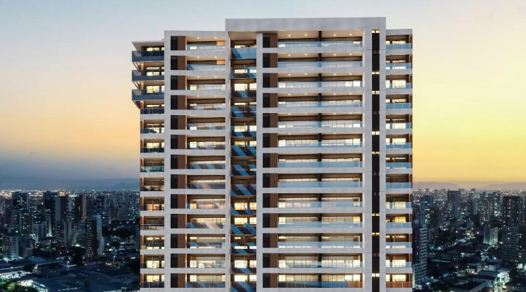 Imagem Apartamento com 3 Quartos à Venda, 112 m² em Aldeota - Fortaleza Imagem Apartamento com 3 Quartos à Venda, 112 m² em Aldeota - Fortaleza