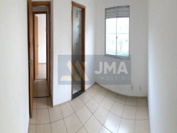 Imagem Apartamento com 3 Quartos à Venda, 57 m² em Sapucaias Iii - Contagem Imagem Apartamento com 3 Quartos à Venda, 57 m² em Sapucaias Iii - Contagem