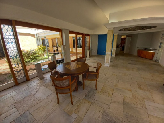 Imagem Casa com 4 Quartos à Venda, 470 m² em Iate Clube De Americana - Americana Imagem Casa com 4 Quartos à Venda, 470 m² em Iate Clube De Americana - Americana