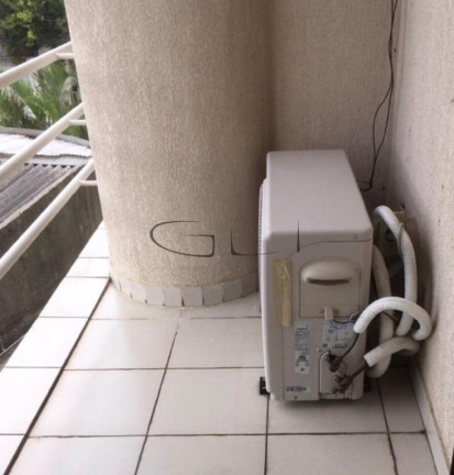 Imagem Flat com 1 Quarto à Venda, 28 m² em Campo Belo - São Paulo Imagem Flat com 1 Quarto à Venda, 28 m² em Campo Belo - São Paulo