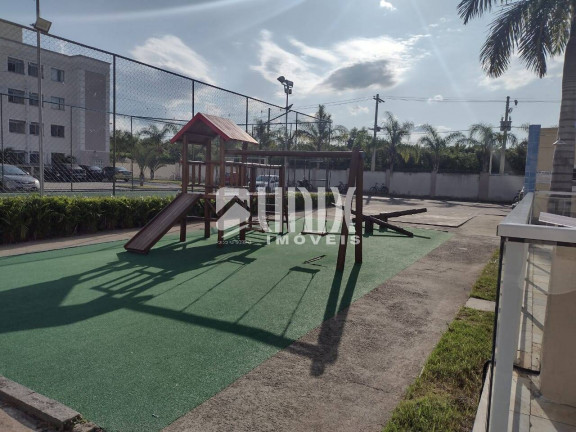 Imagem Apartamento com 2 Quartos à Venda, 48 m² em Parque Rodoviário - Campos Dos Goytacazes Imagem Apartamento com 2 Quartos à Venda, 48 m² em Parque Rodoviário - Campos Dos Goytacazes