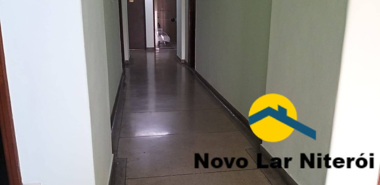 Imagem Sala Comercial à Venda, 20 m² em Centro - Niterói
