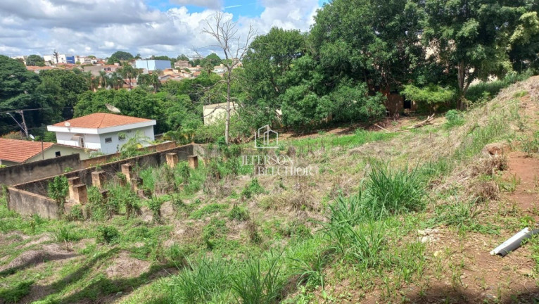 Imagem Terreno à Venda, 900 m² em Jardim Santa Cruz - Mogi Mirim Imagem Terreno à Venda, 900 m² em Jardim Santa Cruz - Mogi Mirim