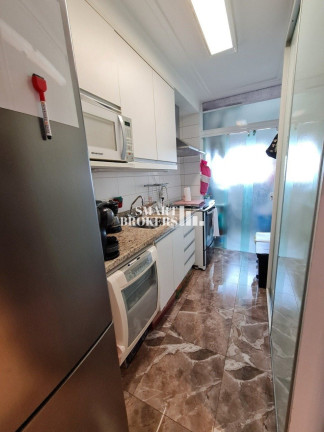 Imagem Apartamento com 1 Quarto à Venda, 185 m² em Vila Clementino - São Paulo