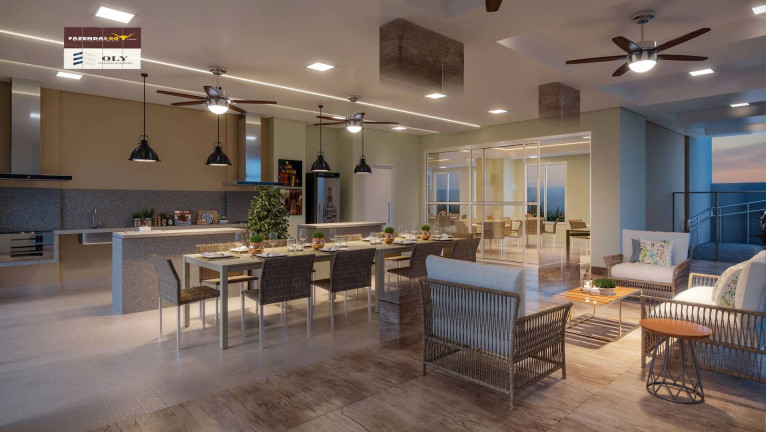 Imagem Apartamento com 3 Quartos à Venda, 78 m² em Setor Pedro Ludovico - Goiânia Imagem Apartamento com 3 Quartos à Venda, 78 m² em Setor Pedro Ludovico - Goiânia